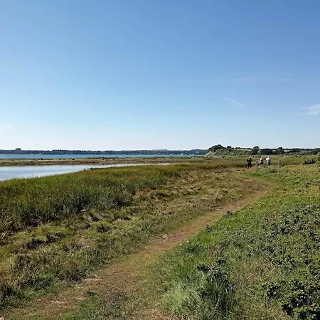 8 Person In Ronde-by Traum Hébergement de vacances